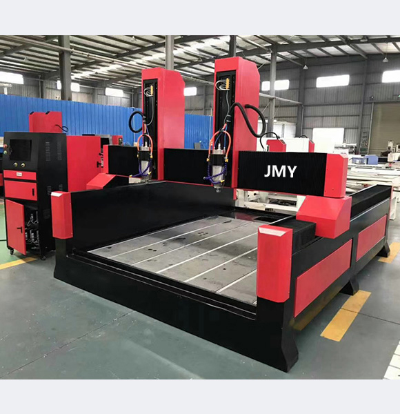 1825-雙頭獨立重型雕刻機(jī)